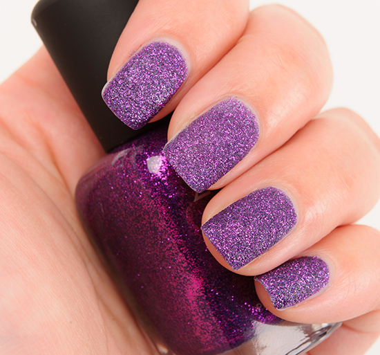 Zoya Carter Nail Lacquer