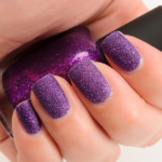 Zoya Carter Nail Lacquer