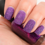 Zoya Carter Nail Lacquer