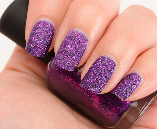 Zoya Carter Nail Lacquer