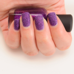 Zoya Carter Nail Lacquer