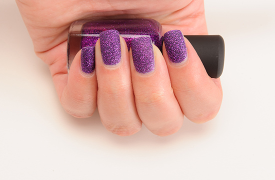 Zoya Carter Nail Lacquer