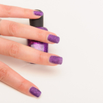 Zoya Carter Nail Lacquer