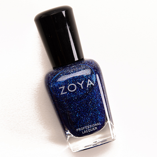 Zoya Nail Lacquer • Nail Lacquer Review & Swatches