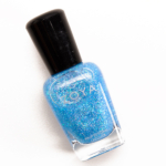 Zoya Mosheen Nail Lacquer