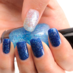 Zoya Mosheen Nail Lacquer