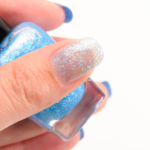 Zoya Mosheen Nail Lacquer