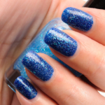 Zoya Mosheen Nail Lacquer