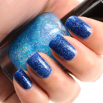 Zoya Mosheen Nail Lacquer