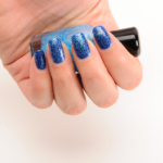 Zoya Mosheen Nail Lacquer