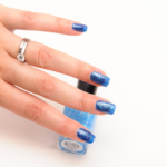 Zoya Mosheen Nail Lacquer