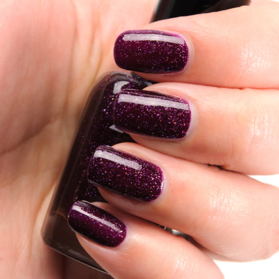 Zoya Payton Nail Lacquer