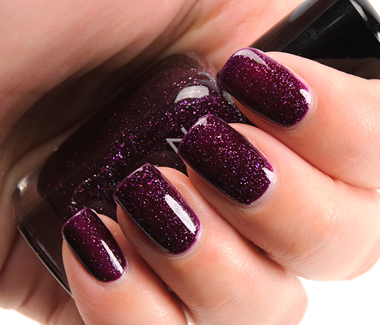 Zoya Payton Nail Lacquer