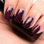 Zoya Payton Nail Lacquer