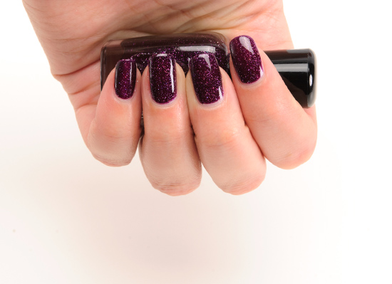 Zoya Payton Nail Lacquer
