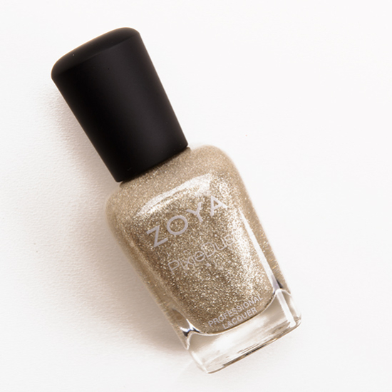 Zoya Tomoko Nail Lacquer