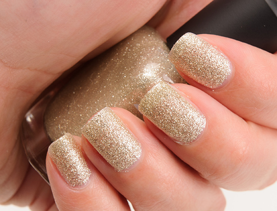 Zoya Tomoko Nail Lacquer