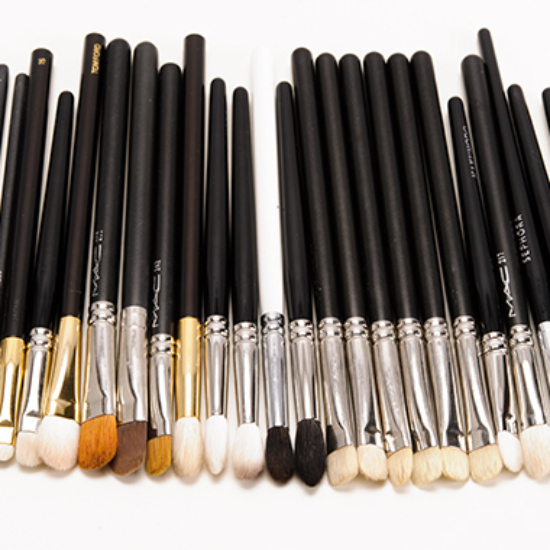 5 Ways Brush Must Haves Eye
