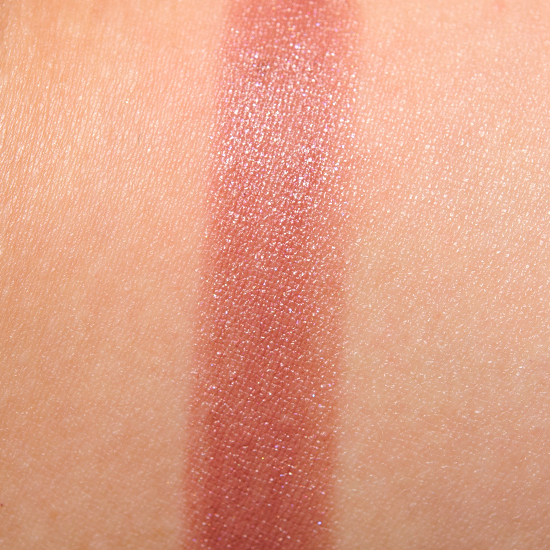Chanel Ambigue (124) Rouge Allure Luminous Intense Lip Colour
