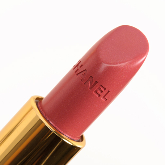 Chanel Equivoque (126) Rouge Allure Luminous Intense Lip Colour