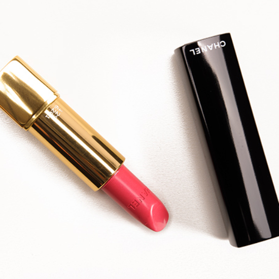 Chanel Surprenante (129) Rouge Allure Luminous Intense Lip Colour