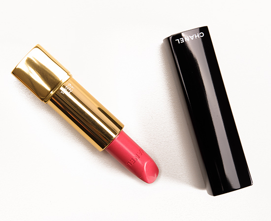 Chanel Surprenante (129) Rouge Allure Lipstick