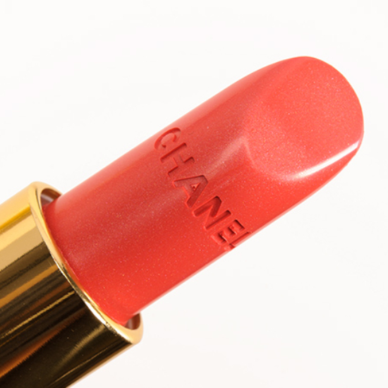 Chanel Etonnante (131) Rouge Allure Luminous Intense Lip Colour