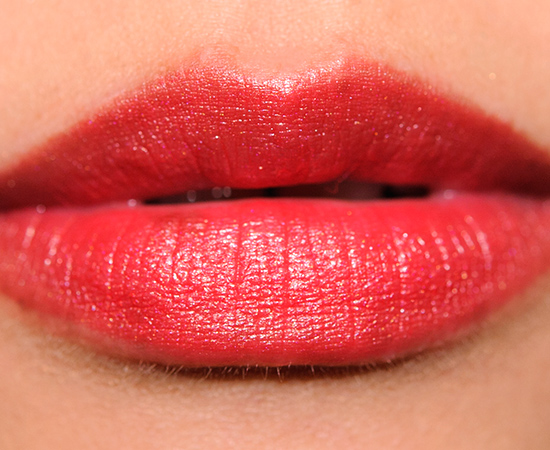 Chanel Impulsive (132) Rouge Allure Lip Color
