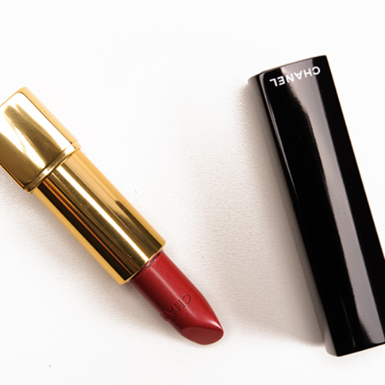 chanel rouge allure enigmatique 135