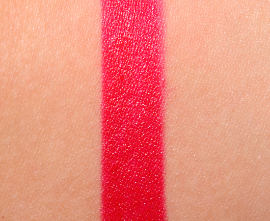 Chanel La Precieuse (317) Rouge Allure Velvet Matte Lipstick