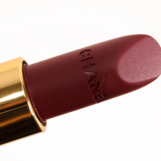 Chanel La Desiree (327) Rouge Allure Velvet