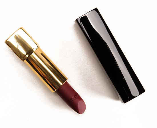 Chanel La Desiree (327) Rouge Allure Velvet Matte Lipstick