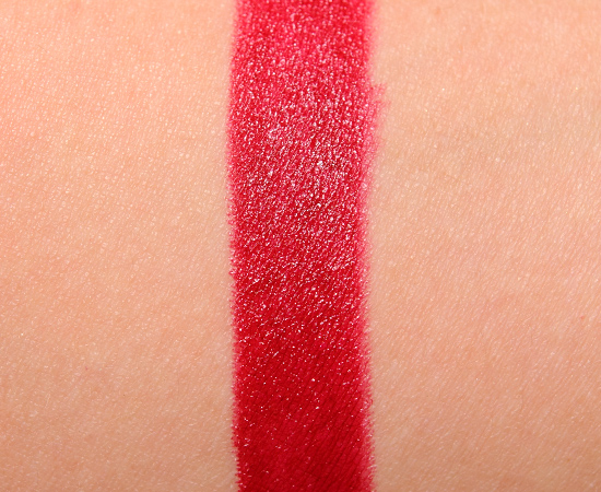 meganscribbles: Chanel Lipstick Rouge Allure Rouge Ingenue, Velvet Charnel  and Audace Review and Swatches