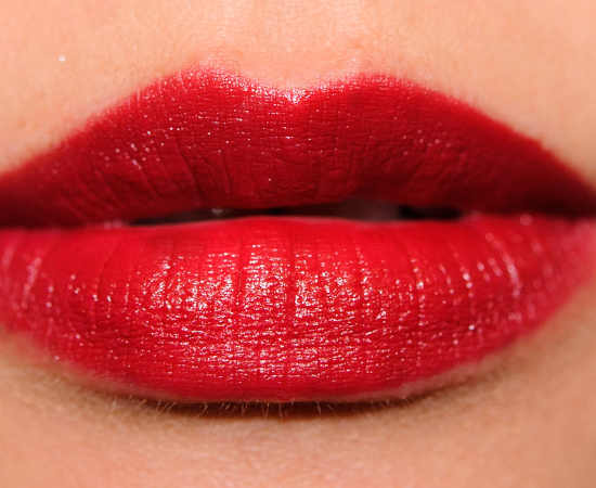 Chanel La Desiree (327) Rouge Allure Velvet Matte Lipstick