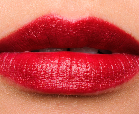Chanel La Desiree (327) Rouge Allure Velvet Matte Lipstick