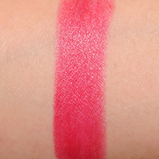 Chanel Audacieuse (134) Rouge Allure Luminous Intense Lip Colour