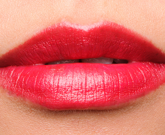 Chanel Audacieuse (134) Rouge Allure Lipstick