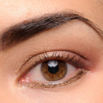 Chanel Bronze Platine Mascara Gel Irise Sparkling Mascara Top Coat