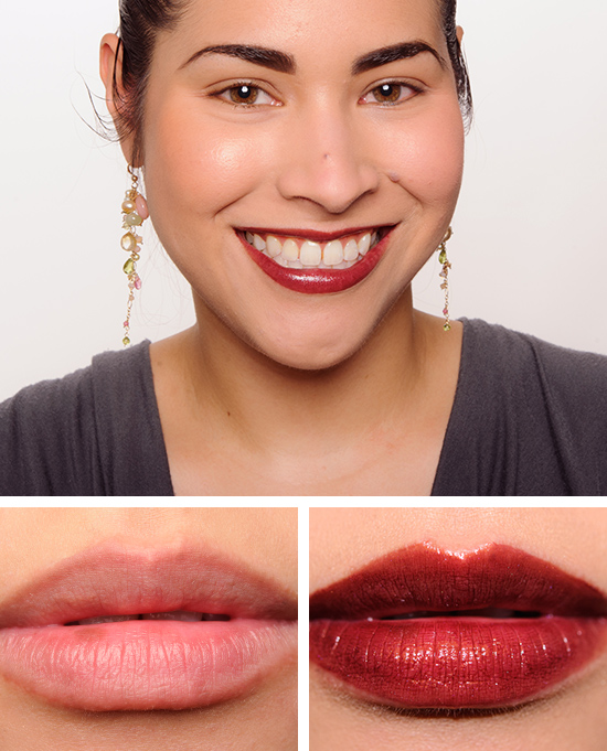 Chanel Controversy (72) Rouge Allure Extrait de Gloss