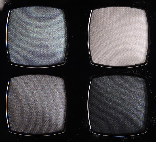 Chanel Fascination (41) Les 4 Ombres Eyeshadow Quad