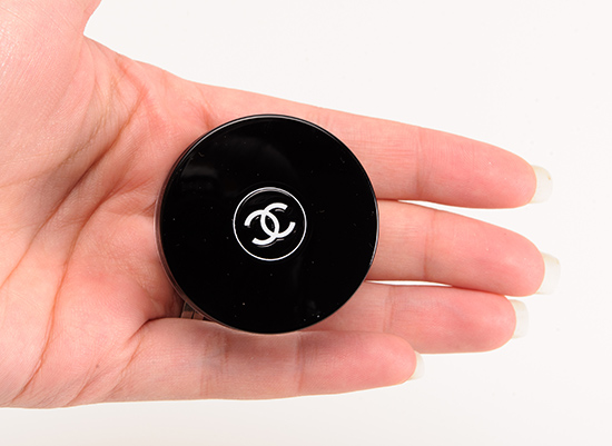 Chanel Fatal (837) Illusion d'Ombre Long-Wear Eyeshadow