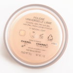 Chanel Moon Light Poudre Universelle Libre Natural Finish Loose Powder