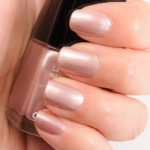 Chanel Rose Moire Le Vernis Nail Colour