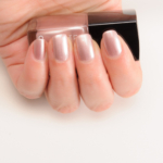 Chanel Rose Moire Le Vernis Nail Colour