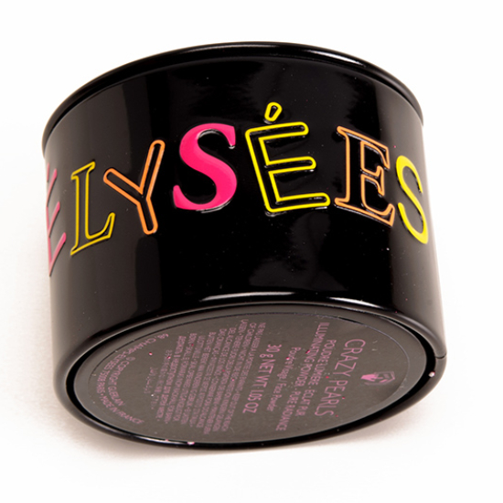 Guerlain Champs Elysees Meteorites Pearls Review & Swatches