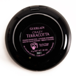 Guerlain Crazy Terracotta Light Sheer Bronzing Powder