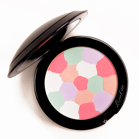 Guerlain Crazy Meteorites Radiance Powder