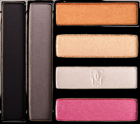 Guerlain Crazy Paris Eye Palette