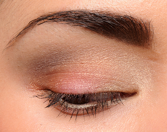 Guerlain Crazy Paris Eye Palette