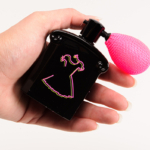 Guerlain La Petite Robe Noire So Crazy! Perfumed Shimmer Powder